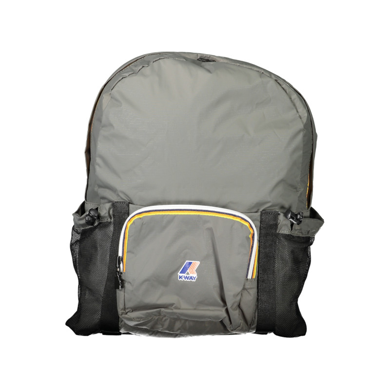 K-way bag K1128BWLEVRAI3MICHEL Green
