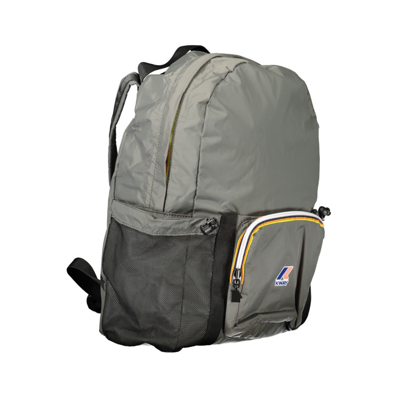 K-way bag K1128BWLEVRAI3MICHEL Green
