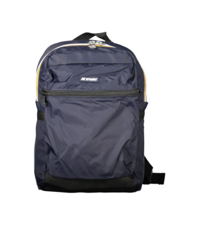 K-way bag K3122TWSMALLLAON Blue