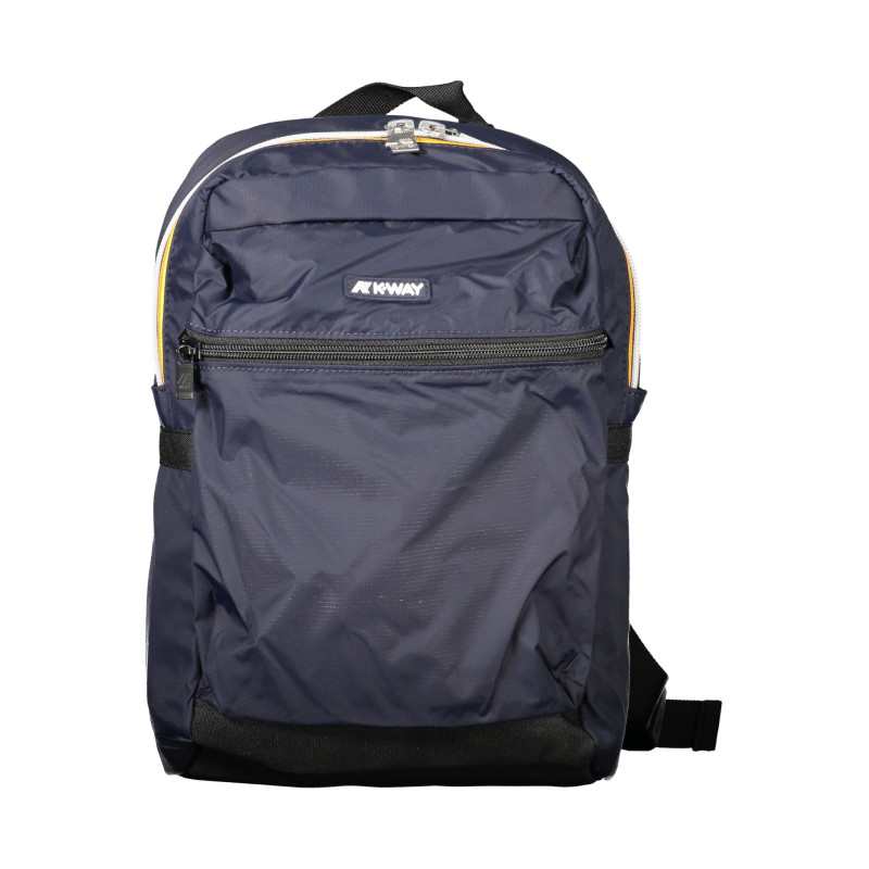 K-way bag K3122TWSMALLLAON Blue