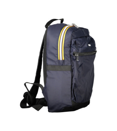 K-way bag K3122TWSMALLLAON Blue