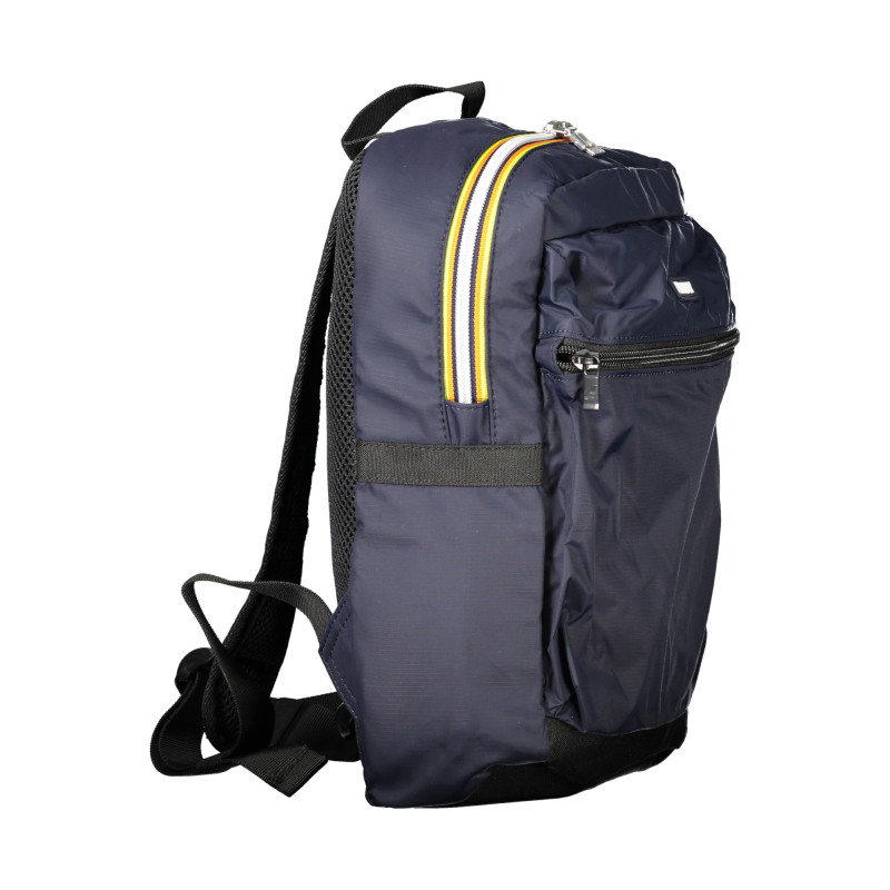 K-way bag K3122TWSMALLLAON Blue