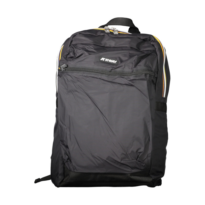 K-way bag K2116RWLAON Black