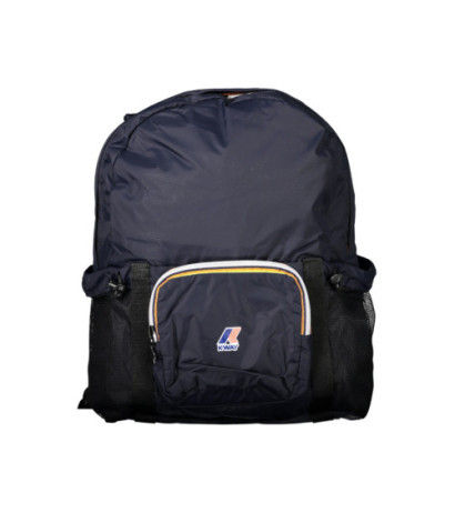 K-way bag K1128BWLEVRAI3MICHEL Blue