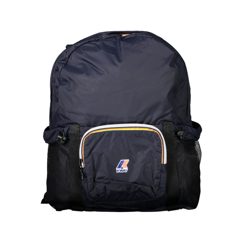 K-way bag K1128BWLEVRAI3MICHEL Blue