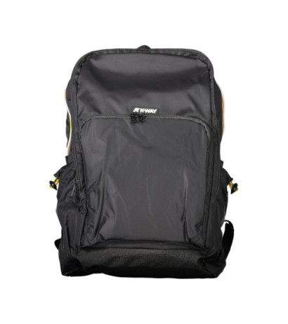 K-way bag K4112XWGIZY Black