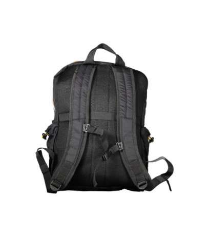 K-way bag K4112XWGIZY Black