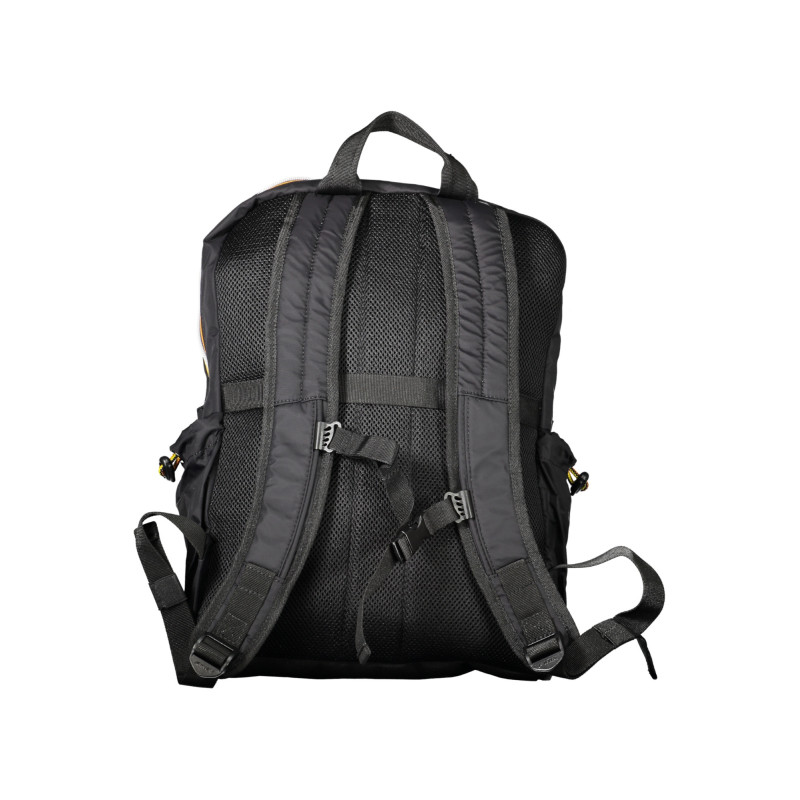 K-way bag K4112XWGIZY Black