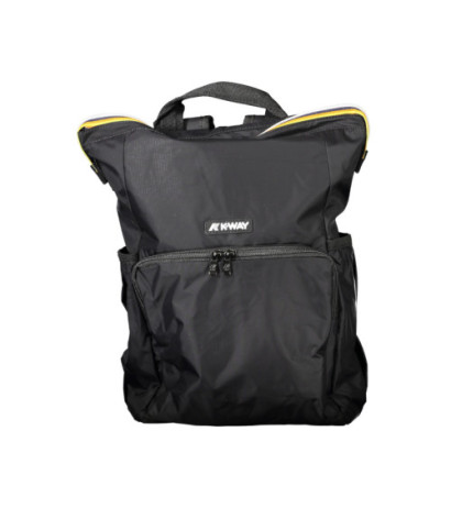 K-way bag K7118HWMAIZY Black