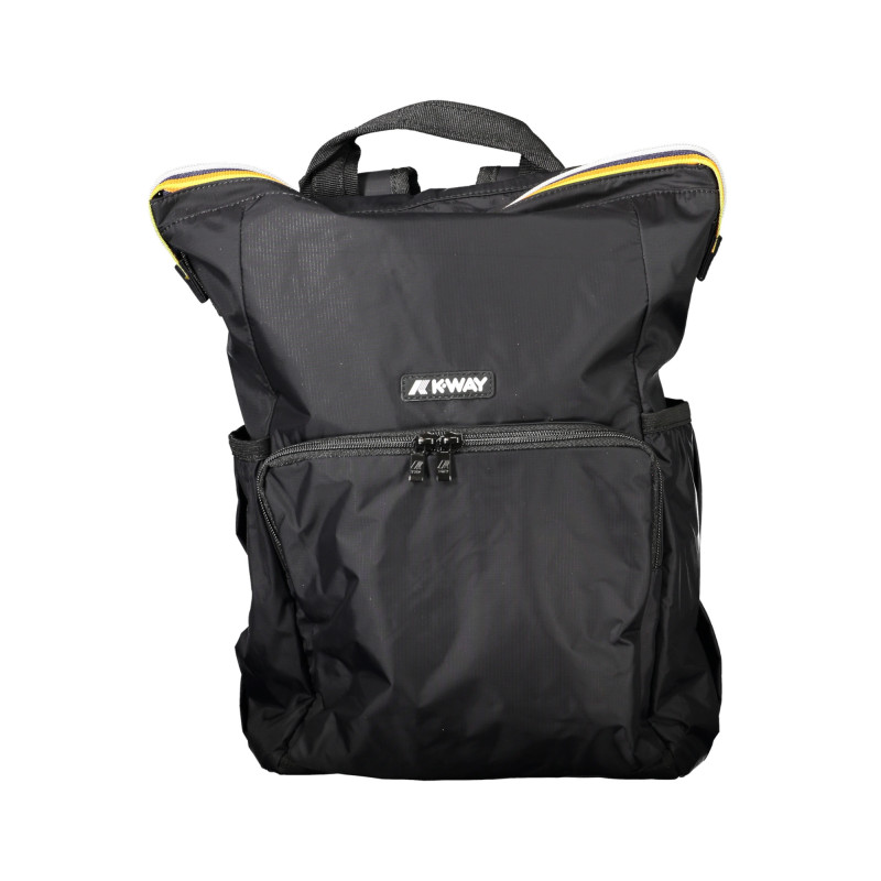 K-way bag K7118HWMAIZY Black