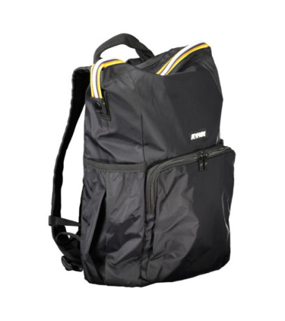 K-way bag K7118HWMAIZY Black