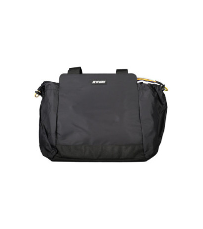 K-way handbag K8125ZWAISY Black