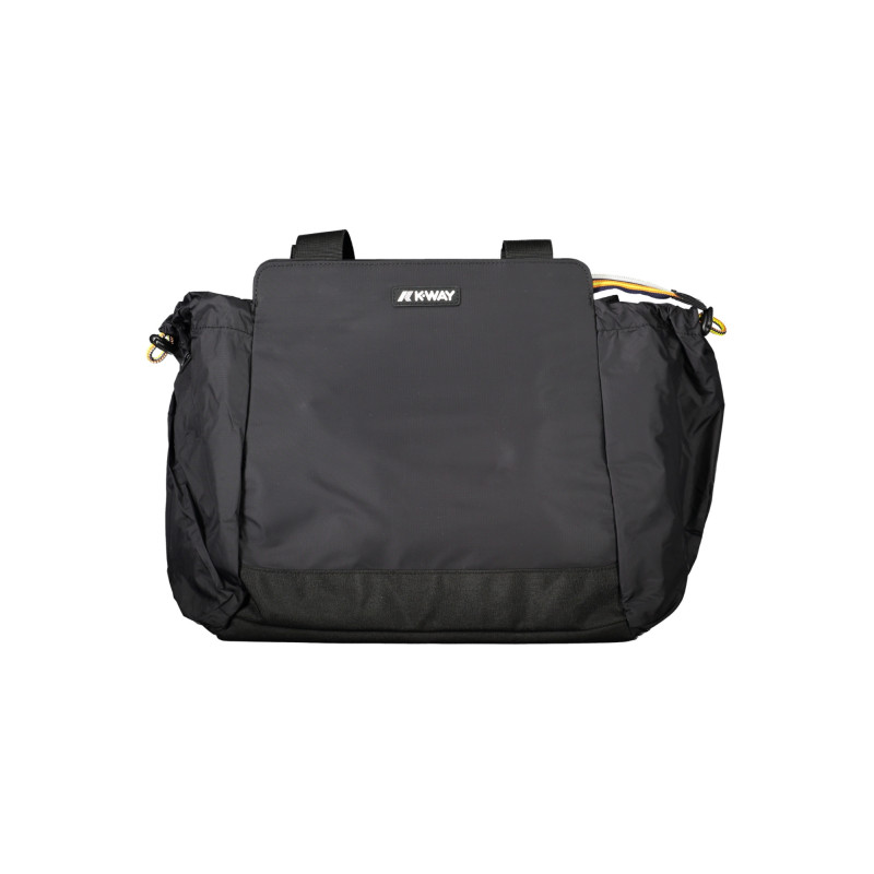 K-way handbag K8125ZWAISY Black