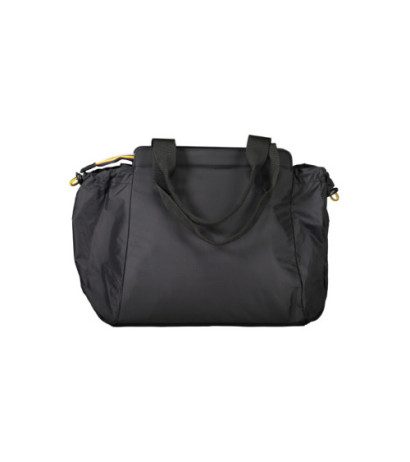 K-way handbag K8125ZWAISY Black