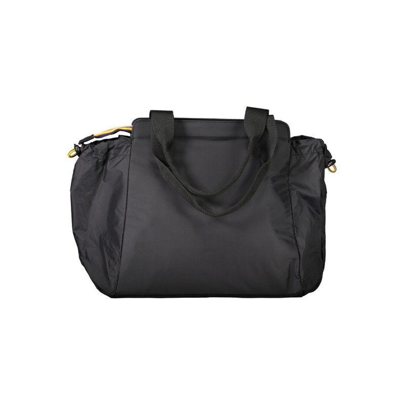 K-way handbag K8125ZWAISY Black