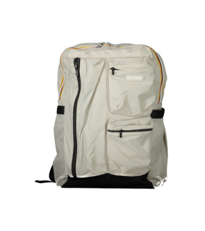 K-way bag K2118SWAMBERT Grey