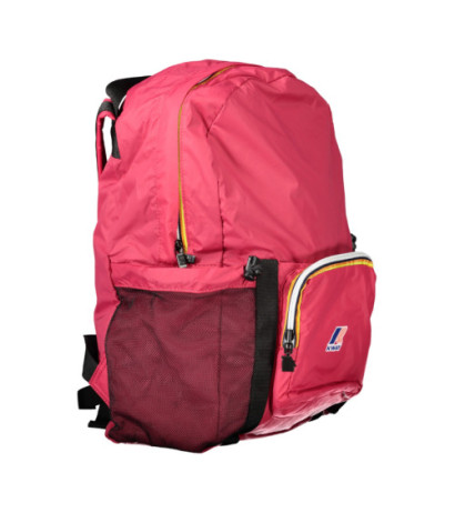 K-way bag K1128BWLEVRAI3MICHEL Pink