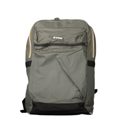 K-way bag K2116RWLAON Green
