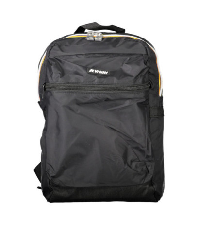 K-way bag K3122TWSMALLLAON Black