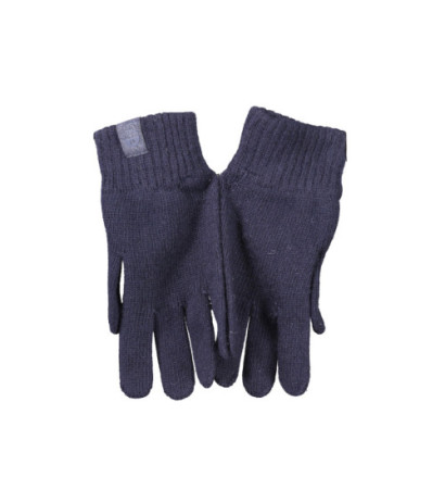 North sails gloves 623291000 Blue