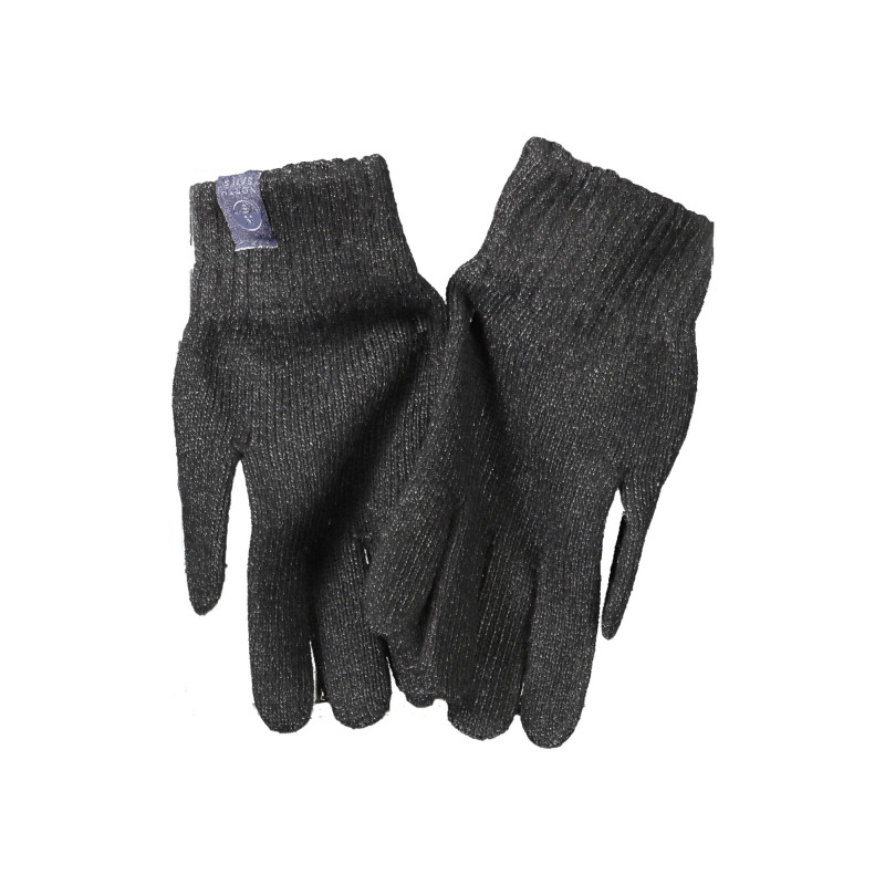 North sails gloves 623291000 Black