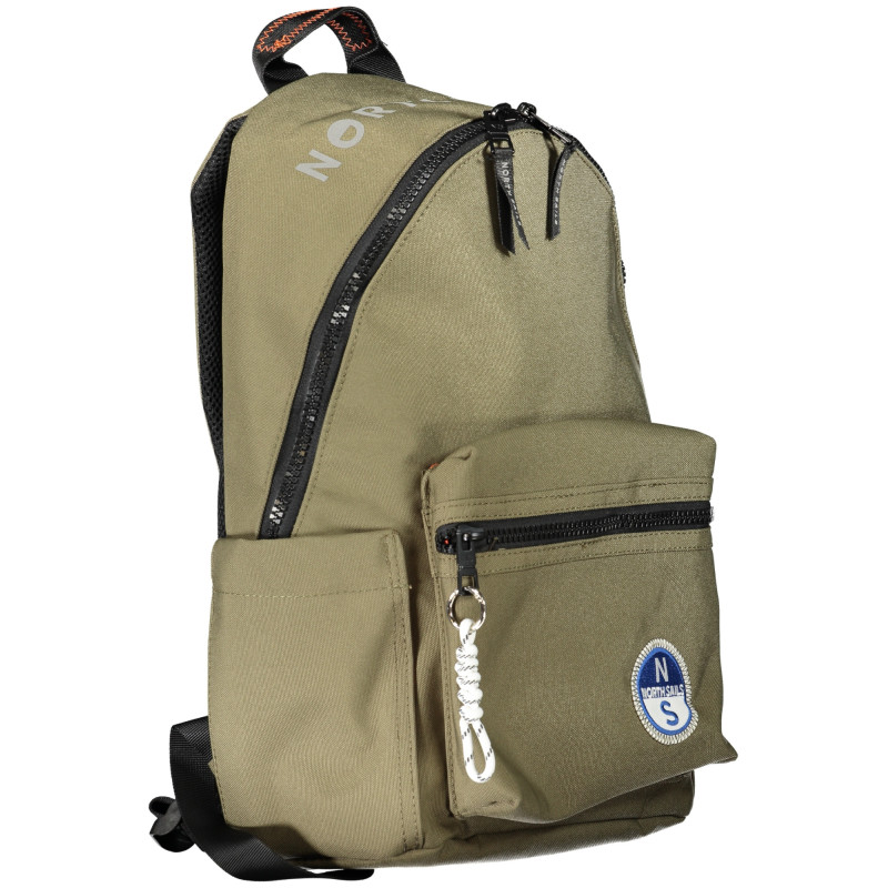 North sails bag 631042000 Green
