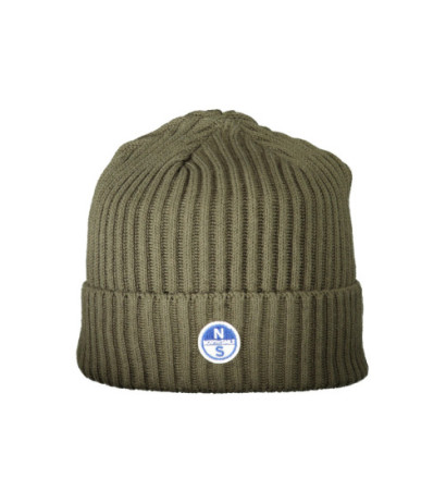 North sails cap 623285000 Green
