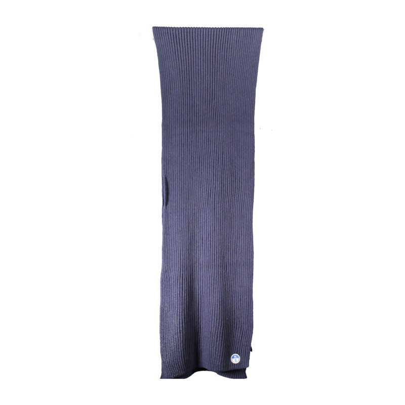 North sails scarf 623286000 Blue