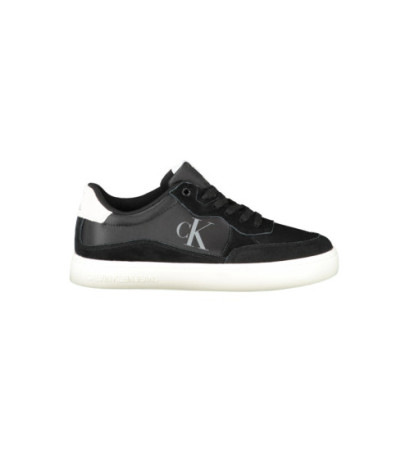 Calvin klein sneakers YM0YM01100 Black