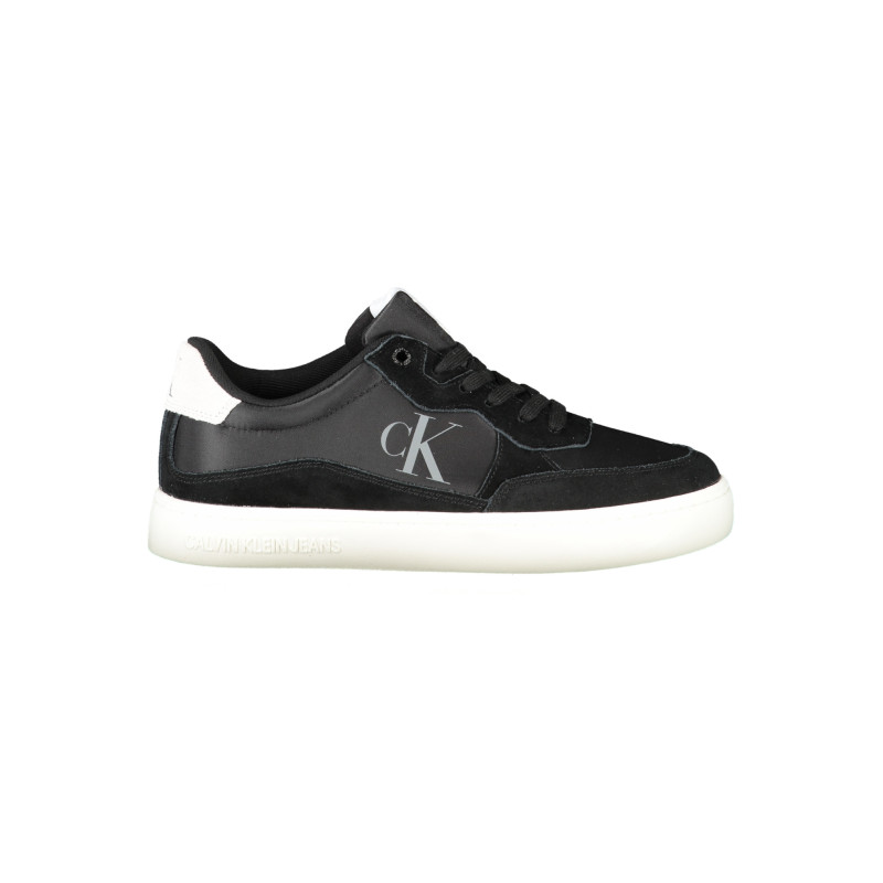 Calvin klein sneakers YM0YM01100 Black