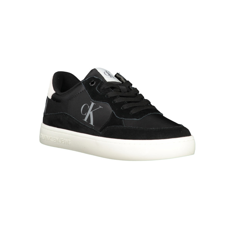 Calvin klein sneakers YM0YM01100 Black