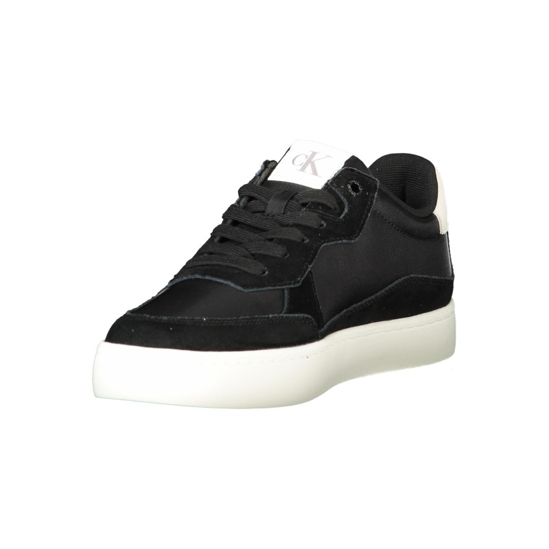 Calvin klein sneakers YM0YM01100 Black