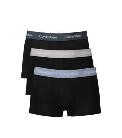 Calvin klein apatinis trikotažas 0000U2664G Juoda