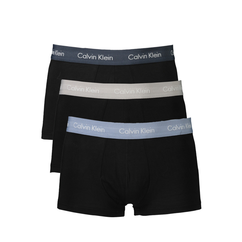 Calvin klein apakšveļa 0000U2664G Melns