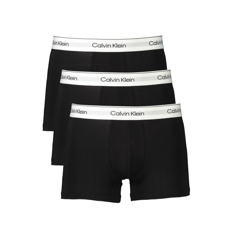 Calvin klein apakšveļa 000NB3963A Melns