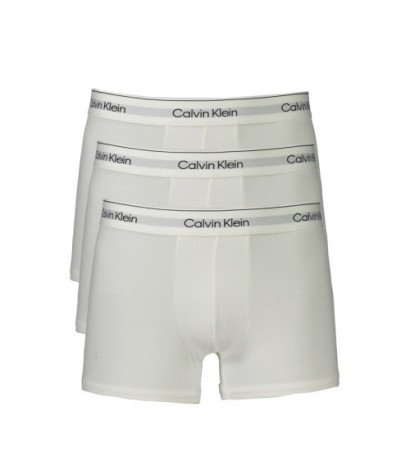 Calvin klein aluspesu 000NB3963A Valge