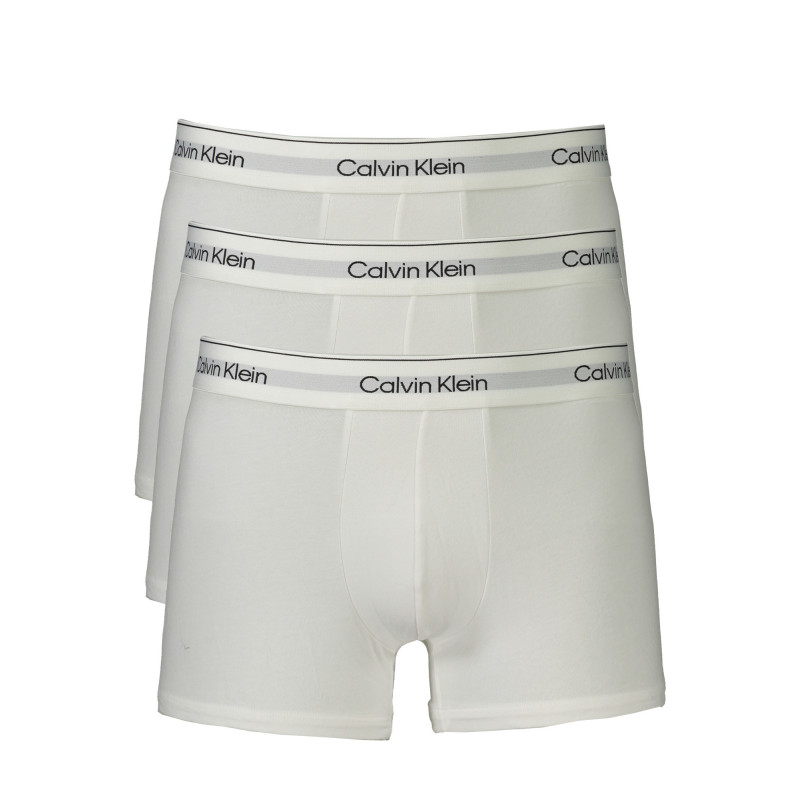 Calvin klein aluspesu 000NB3963A Valge