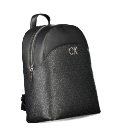 Calvin klein kuprinė K60K612540 Juoda