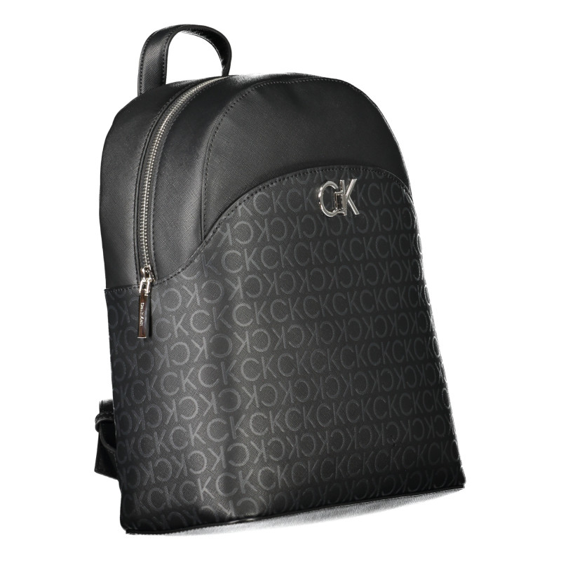 Calvin klein kuprinė K60K612540 Juoda