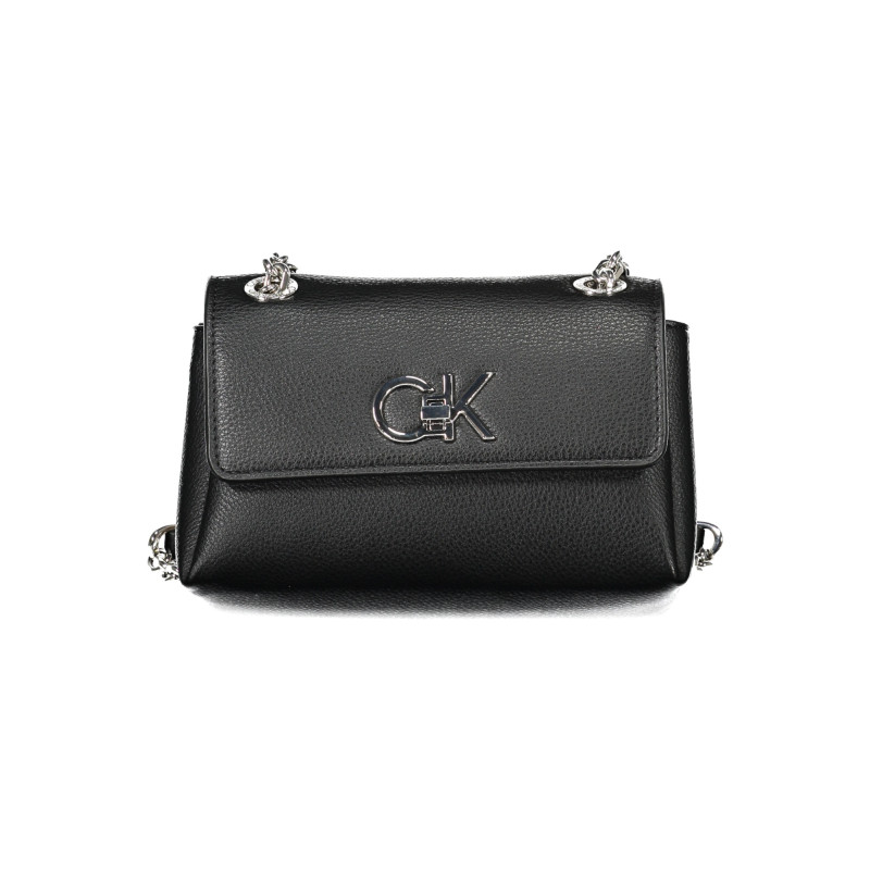 Calvin klein handbag K60K612546 Black