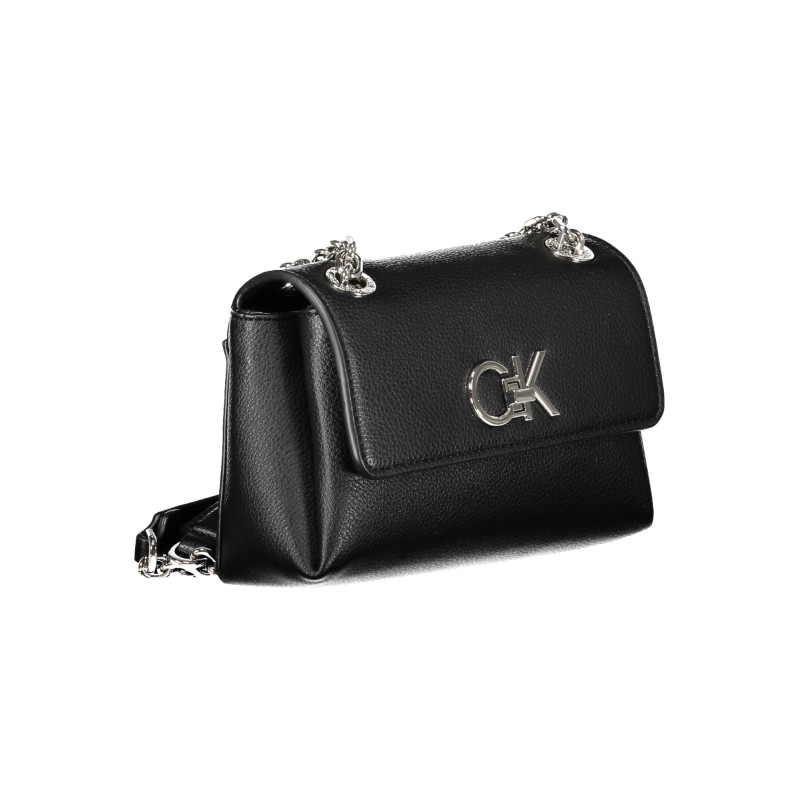 Calvin klein handbag K60K612546 Black