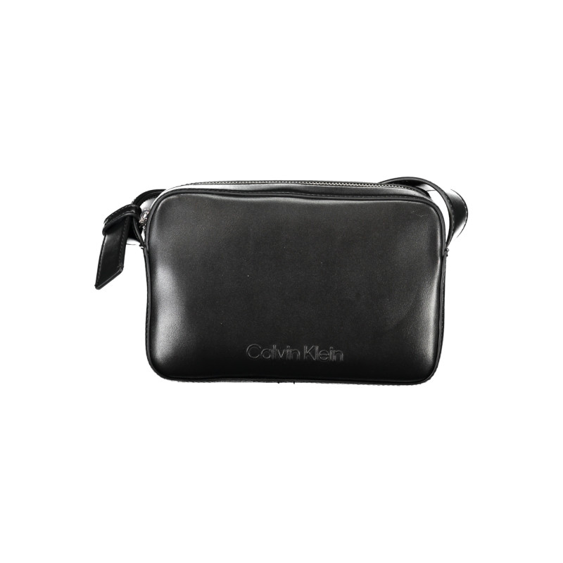 Calvin klein handbag K60K612555 Black