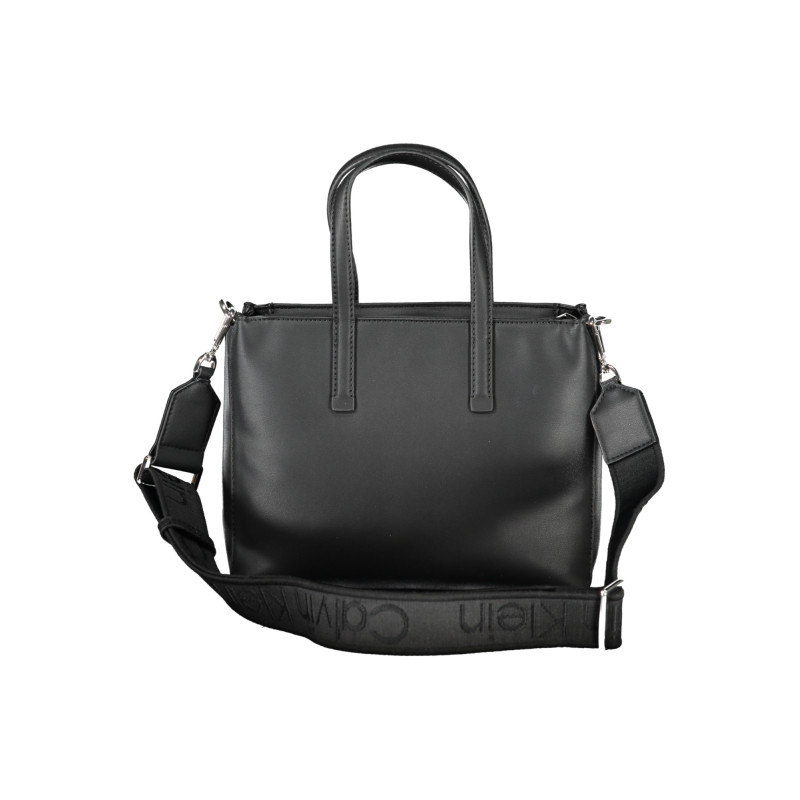 Calvin klein rankinė K60K612904 Juoda