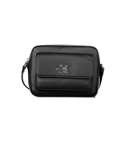 Calvin klein handbag K60K612538 Black