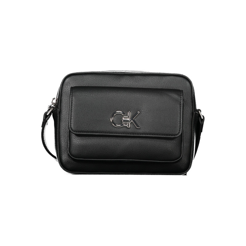 Calvin klein handbag K60K612538 Black