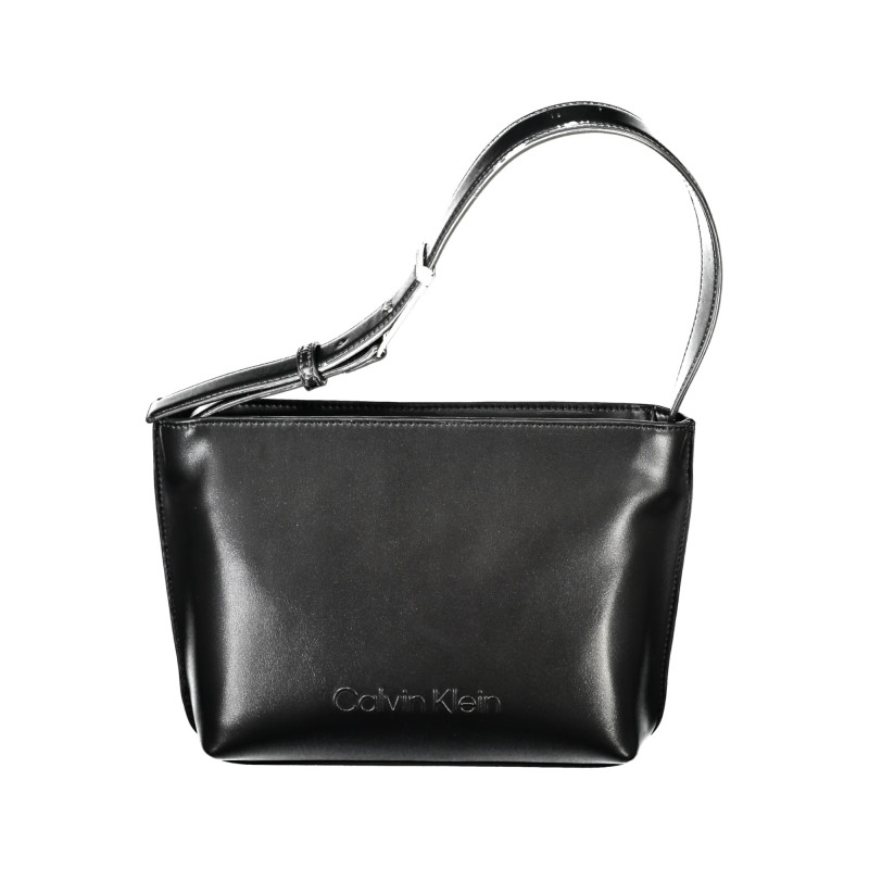 Calvin klein käekott K60K612551 Must