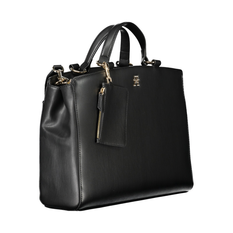 Tommy hilfiger handbag AW0AW17020 Black