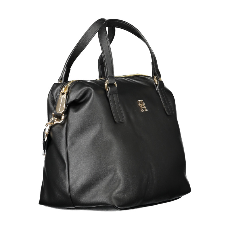 Tommy hilfiger handbag AW0AW17015 Black