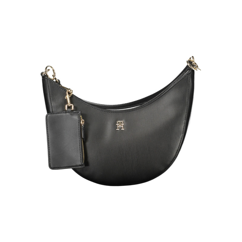 Tommy hilfiger handbag AW0AW16437 Black