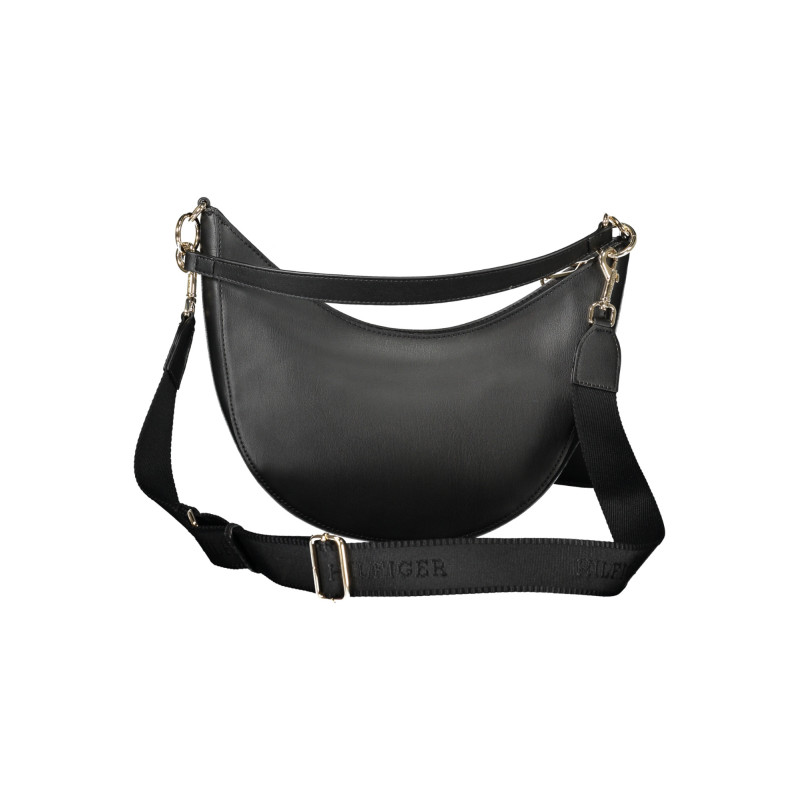 Tommy hilfiger handbag AW0AW16437 Black